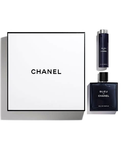 bleu de chanel chanel parfum spray for men|bleu de chanel best price.